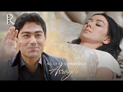 Nilufar Usmonova - Asraydi (Official Music Video)
