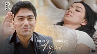 Nilufar Usmonova - Asraydi Official Music Video 