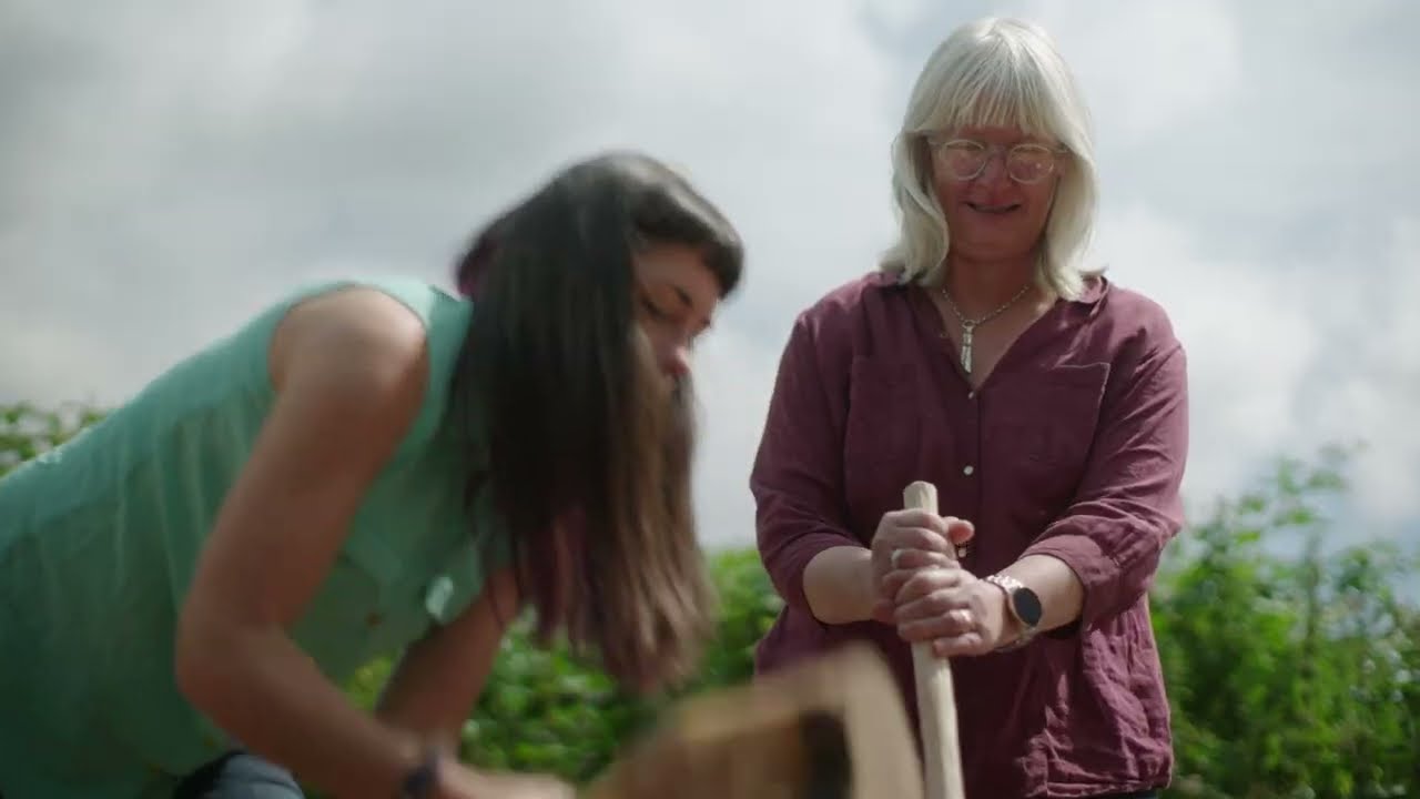 Bristol Tree Craft CIC