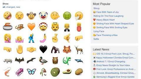 How to get SECRET EMOJI