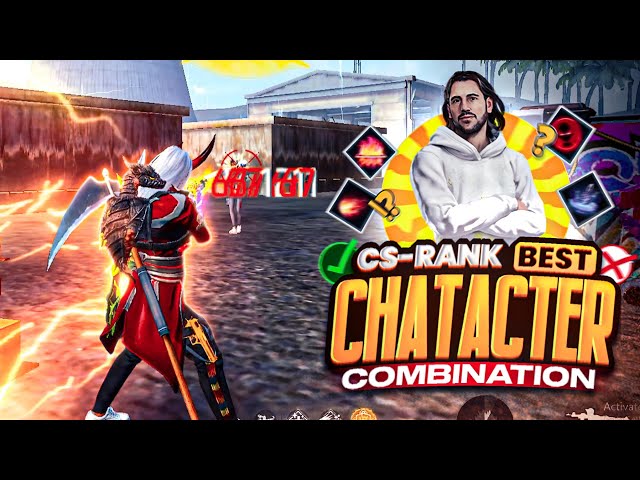 HACKER IN CLASH SQUAD RANK FREE FIRE, SPEED MOVEMENT HACKED