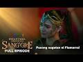 Sang’gre: Flamarra’s Heartbreak | Encantadia Ep 199