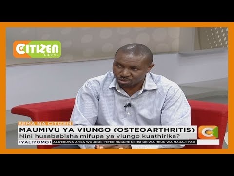 Video: Ni nini husababisha Solifluction?