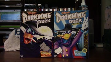 Darkwing Duck (1991): Part 2