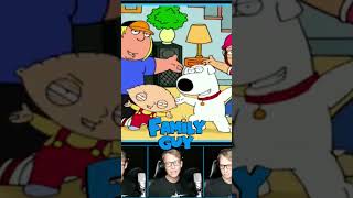 Family Guy Acapella