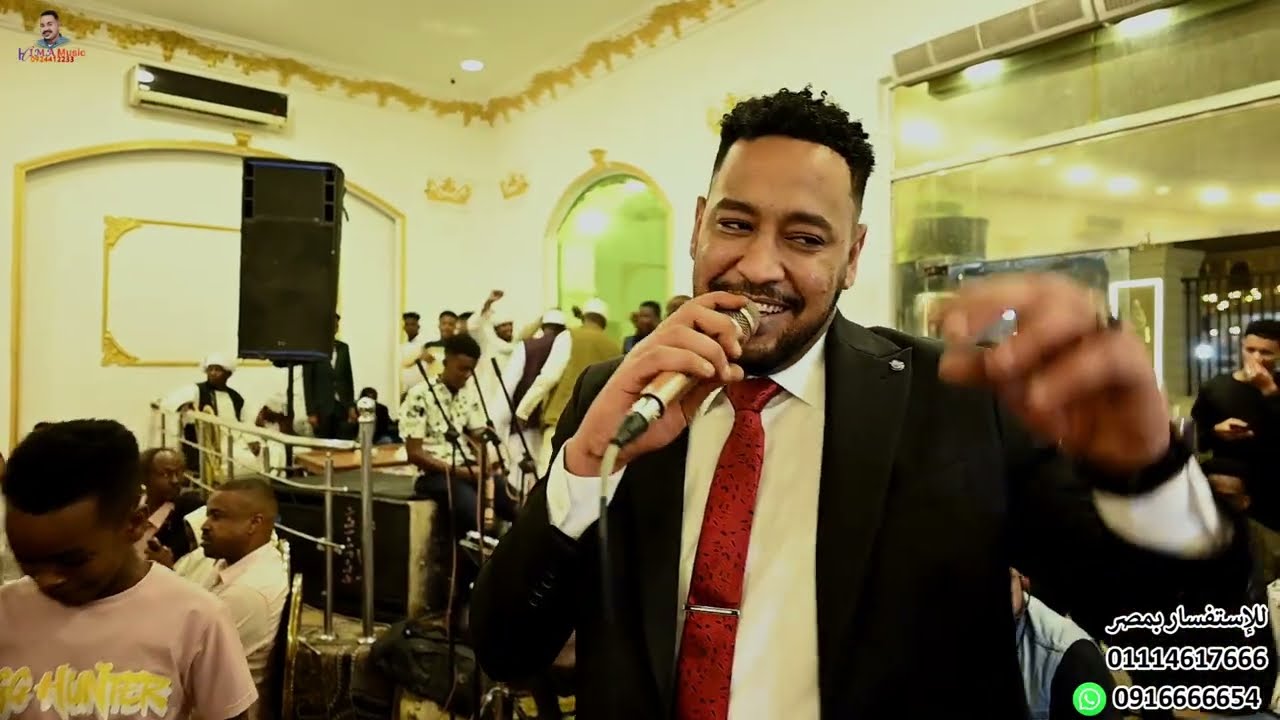 قايلني مخلص ليك+سافر بالقطرية || محمد دبدوب || أغاني سودانية 2026