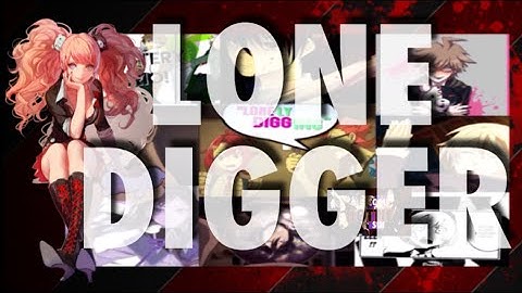 Caravan Palace - Lone Digger [Anime MEP!]