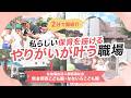 【園VLOG】私らしい保育を描ける やりがいが叶う職場/社会福祉法人関西福祉会 新金岡西こども園・なないろこども園