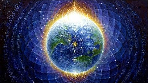 SunVox: Pavel Ti - Ноосфера