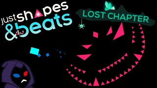 The Lost Chapter! Just Shapes and Beats (JSAB)