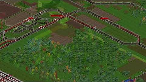 OpenTTD merging circuit