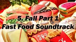 패스트푸드 OST 5. Fall Part 1 screenshot 4