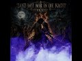 Tanz mit mir in die Nacht 🔥 Walpurgis ruft dich#StahlSeele #NDH #Gothic #Industrial#Walpurgisnacht