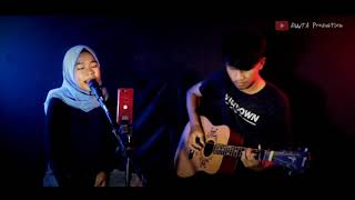 Limbangmi Taung - RIDWAN SAU| Nadia Amalia live cover