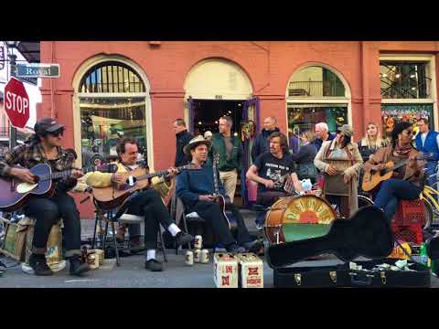 Superband - Rag, Mama, Rag