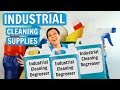 Industrial Cleaning Supplies, Best Places and Best Prices Mp3