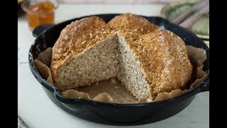 Traditional Brown Bread by Odlums