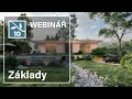 Lumion 10 WEBINÁŘ - Základy