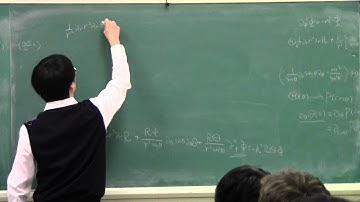 UIUC ECE 487 Lecture 10 Angular Momentum Part 2