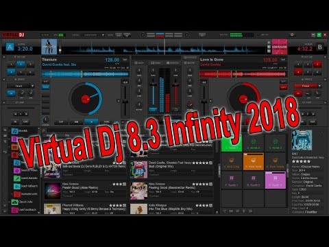 Descargar Virtualdj 8 3 Full Version, Licencia Infinity Para Windows