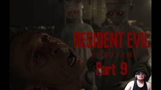 RE9 Requiem : 1st Playthrough - Part 9