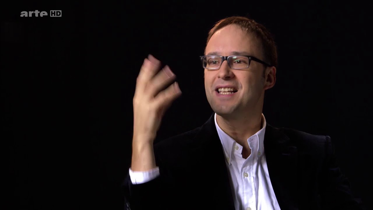 Arte Doku - Paris vs. Berlin 1/4 - Nachbarschaftsgeschichten - Verfeindete Geschwister