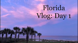 florida vlog: Day 1 by Maga Bag Rag 61 views 5 years ago 2 minutes, 46 seconds