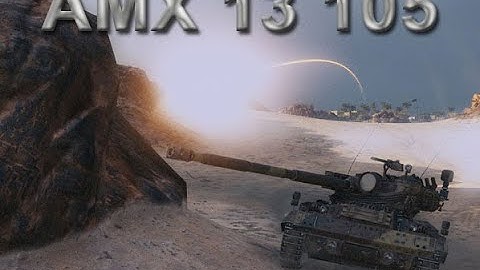 Airfield Light Tank Carry