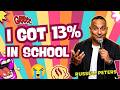 Russell Peters Had The Worst Report Card Ever 😂 | Stand-up Comedy 🔥