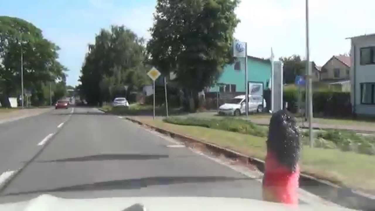 Seebad Ückeritz Insel Usedom Kreis Vorpommern Greifswald Mecklenburg 2.8.2014
