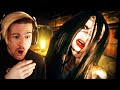 INCREDIBLE JAPANESE HORROR GAME. | Hollow Cocoon (Full Game)