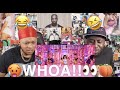 Cardi B - Up [Official Music Video] REACTION!!