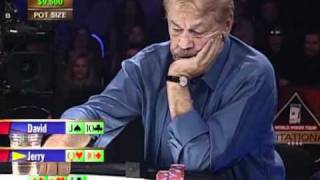 World Poker Tour 1x10 WPT Invitational