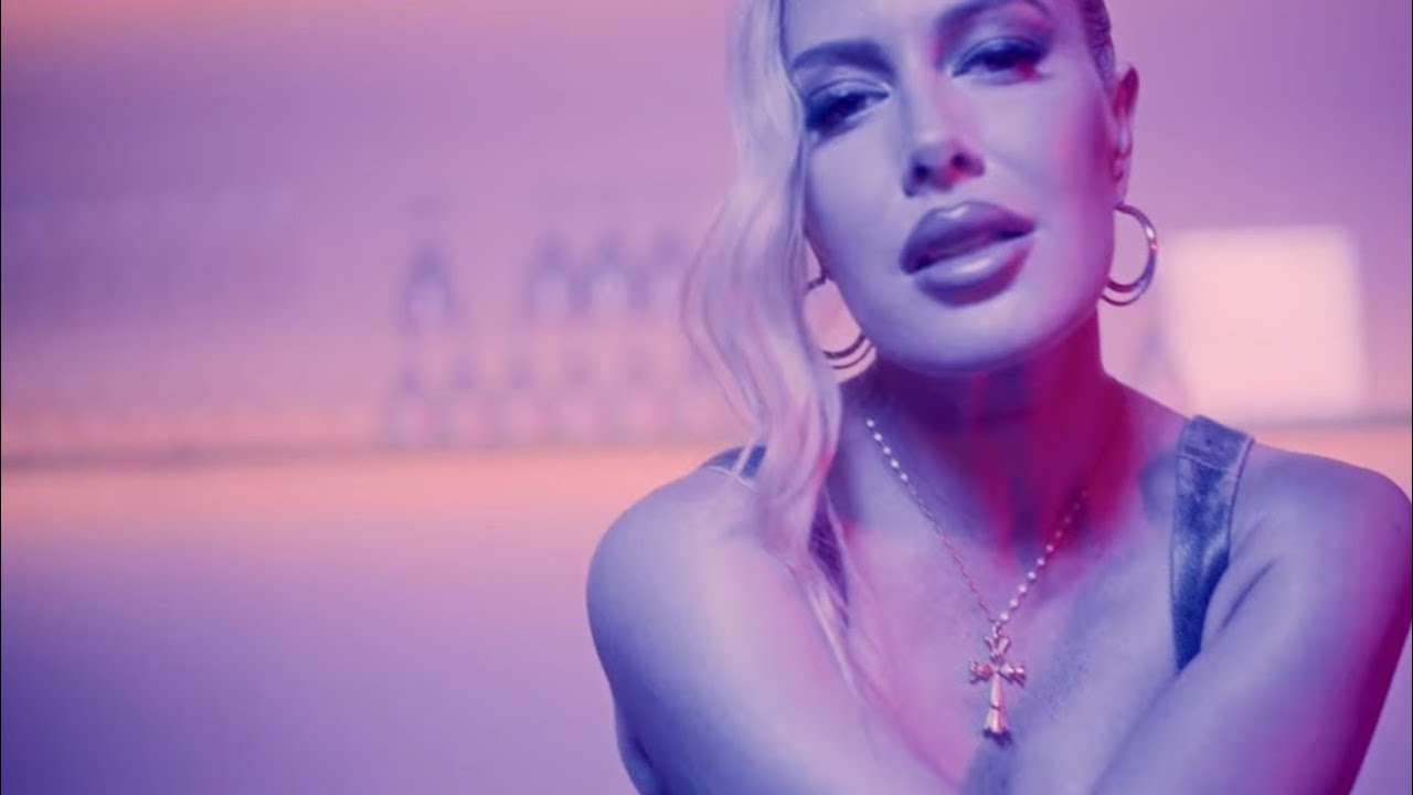 Heidi Montag - Last Call