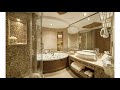 Ideas de diseño de baño de lujo