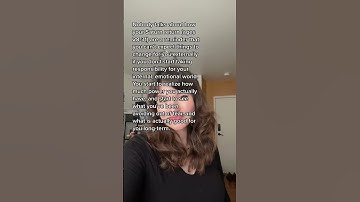 Saturn Return Reflections / Ages 28-31