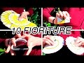 10 FIORITURE DA SAPERE - ULTIMO TUTORIAL