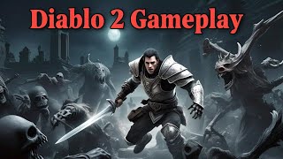 FunHex streaming Diablo II: Resurrected