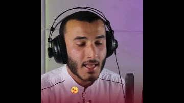 الملك يومئذ الحق للرحمن وكان يوماً على الكافرين عسيرا ، تلاوه خاشعه ومؤثره جداً من سورة الفرقان