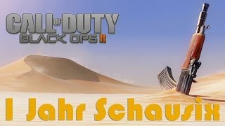 1 Jahr Schausix Funny Moments Deluxe German Hd