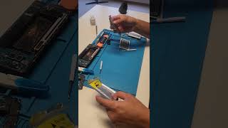 Samsung Galaxy Note 8 Battery Replacement