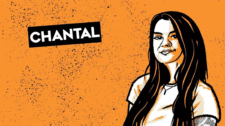Introducing Chantal