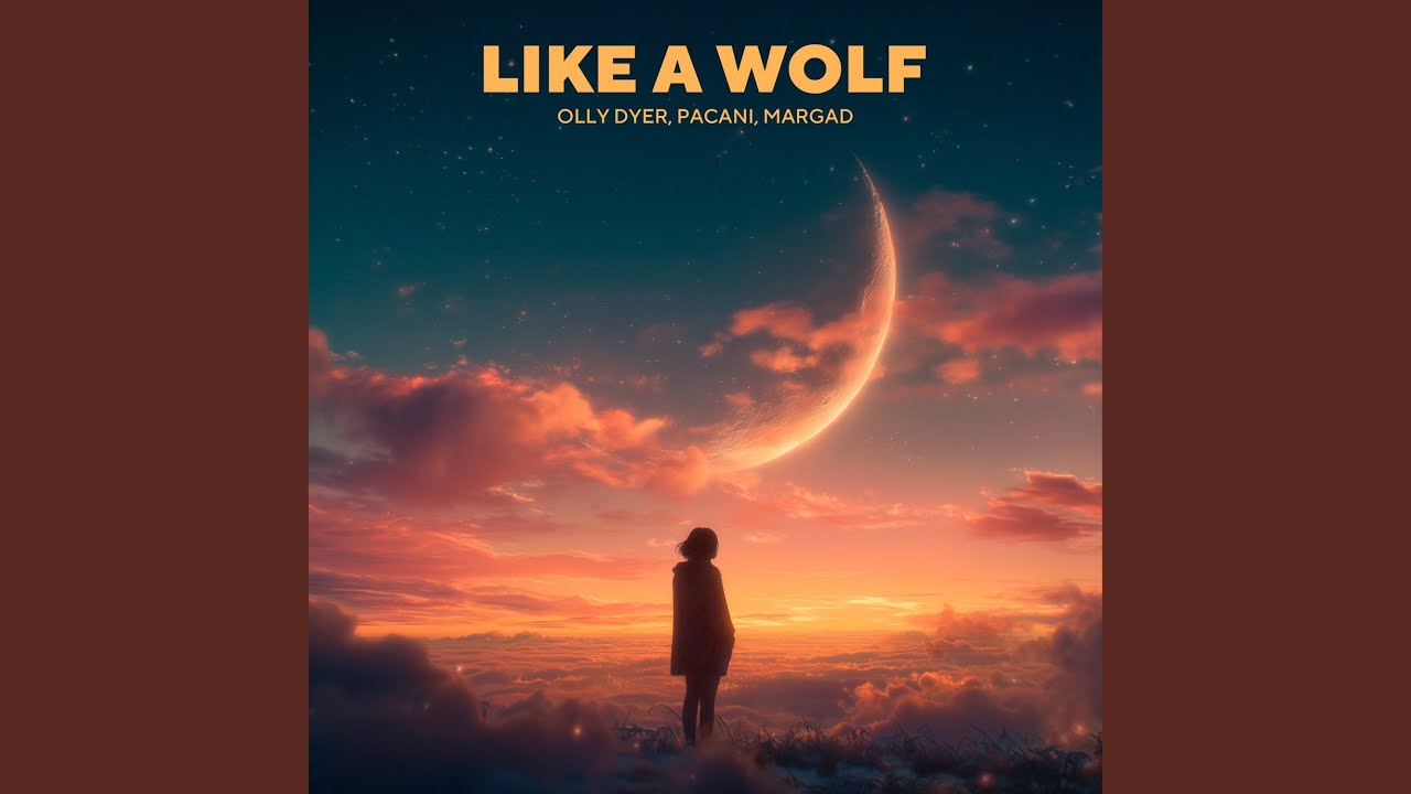 Guarda Like a Wolf su YouTube Guarda Like a Wolf su YouTube