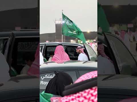 Saudi Royal Guard Elite Protection Force الحرس الملكي السعود Saudiaarbia Riyadh