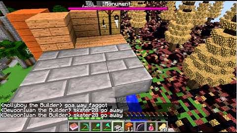 Cosmic Craft Episode 1: Zombies vs. Dwarves Part 1