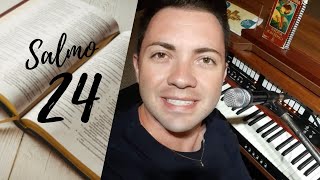 Vídeo de Salmo 24 (ver. 2)