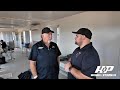 The State Of Australian Sprintcar Racing Wade Aunger