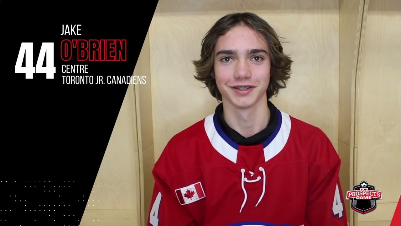 2023 GTHL Top Prospects Meet the Prospects 02 YouTube