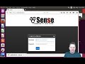 &quot;Screen-Scraper für Pfsense-Appliance&quot;, Linux Magazin 2017-12, Programmier-Snapshot, Michael Schilli