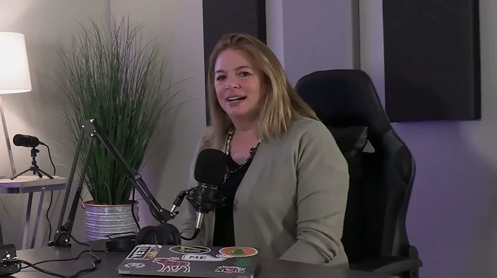 Ruth Summers - How to improve credit scores